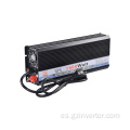 Inverter de alimentación automotriz de 1500W